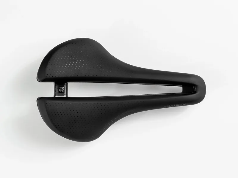 Bontrager Aeolus Comp Road Bike Saddle in Black-4